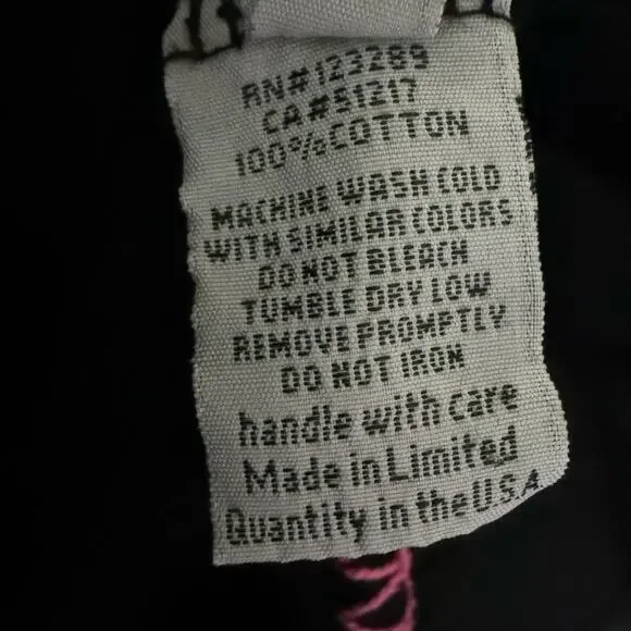 Lauren Moshi Jocelyn Neon Line Tiger drop shoulder pullover OVERSIZED M sweater - Picture 6 of 14